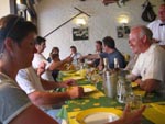 Restaurant à...